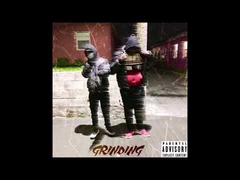 FH Biggz & Yb Traeful - Grinding (24Hours) [Prod. DC]