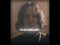 The PAIN Behind Snape S Words Harrypotter Edit Harrypotteredit Severussnape Alanrickman Fyp