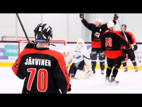 KPK - Kisa Eagles  PS Volumen käyttö sallittu sekä näkyy myöskin koko ruudulla, KIITOS!