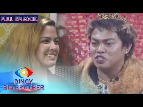 Pinoy Big Brother Kumunity Season 10 | December 10, 2021 Full Episode