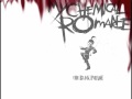My Chemical Romance - I Don't Love You (lyrics ...