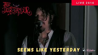 Tyla&#39;s Dogs D&#39;Amour | Seems Like Yesterday | Live &amp; Rare