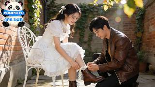 Él usa el orfanato como carnada... ¿Llegará el amor o la VENGANZA? 💔【Doblado Esp】