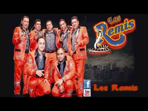 Los Remis - Las Flores De Mi Florero