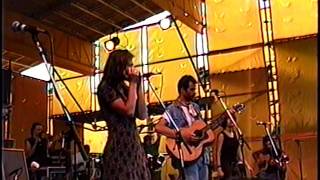 Rusted Root - Sweet mary 6/94