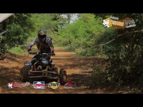 SEC / Salmour Enduro Cross Challenge 2013 OFFICIAL