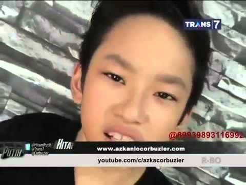 Hitam Putih 1 April 2015 FULL - Tragedi 3 Bocah Tewas Terkunci Di Dalam Mobil