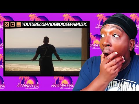 American Reacts To Costi - Robben