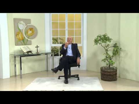 Diário de oração 15/01/2014 - João 8, 51