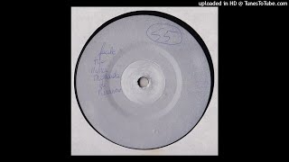 U-People - Go Home (1992)