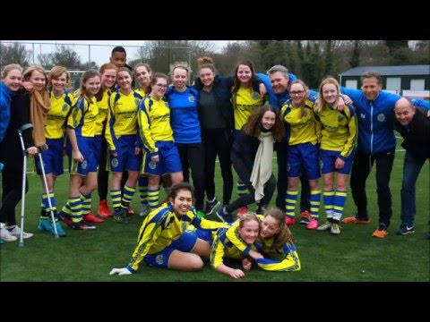 Monsterzege met monsterscore...