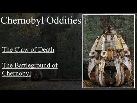 The Claw of Death – Noir
