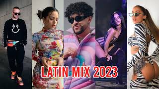 Fiesta Latina Mix  2023