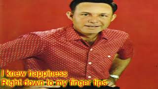 JIM REEVES- SONG- BEFORE I DIED ( COVER ) BY DAVIDSON