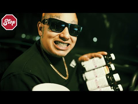 Swifty Blue - "Fell In Love With The Trap" (Official Video) Shot By @StopSignPros