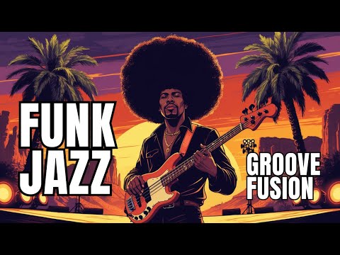 Discover the Electric Polymeter: Advanced Jazz Fusion Grooves: Must-Listen 🎵