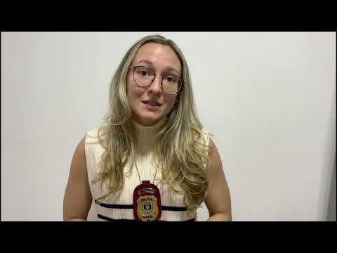 Alô Paraíba - Suspeito de abusar de criança em Santa Rita é preso em João Pessoa