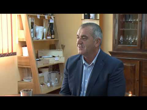 Omul Potrivit la Locul Potrivit - CRAMA GIRBOIU