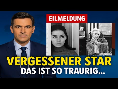 Inge Meysel – Die Mutter der Nation und ihr leiser Abschied vom Rampenlicht