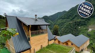 OTANI DAG EVLERI | Dikkaya, Turkey | Hotel Review ⭐