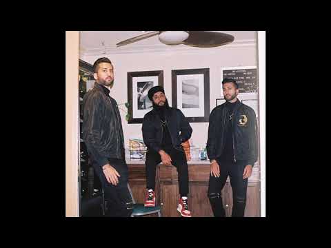 THEMXXNLIGHT x Fateh - Confessions