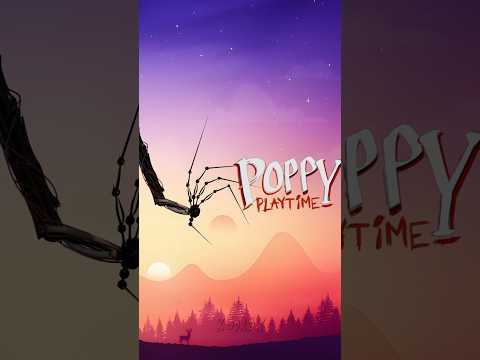 Prototype 1006 vs Poppy Playtime #poppyplaytime