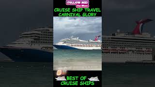 CARNIVAL CRUISES#4k#ship#cruise#travel#youtubeshorts#shortsfeed#carnivalcruises#carnival#shorts