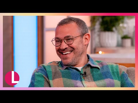 The Original 'Pop Idol' Will Young On Releasing New Music | Lorraine
