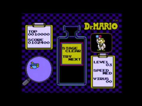 NES - 1991 Nintendo Campus Challenge - 15,268,000