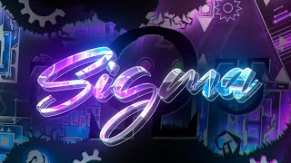 Cover art for Sigma GEOMETRY DASH