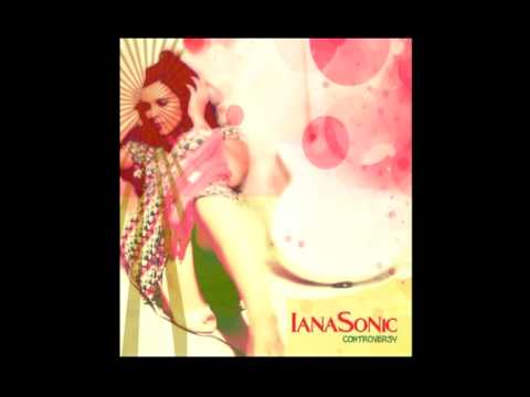 IANASONIC - MY LITTLE BIT OF SUNSHINE