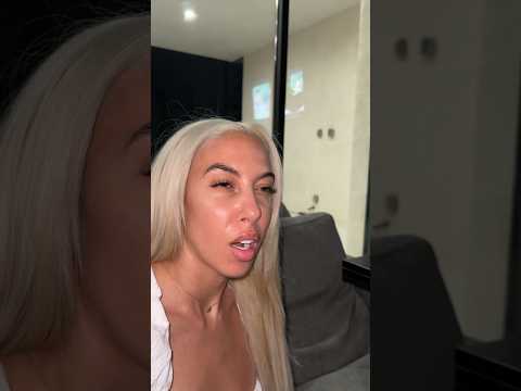 Mom catches son’s terrifying sleep walking incident in the middle of the night… #shorts #family