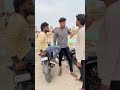 Pullaingow Parithabangal Shorts