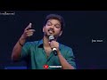 Varisu Vijay Motivational Speech WhatsApp Status