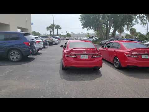 2014 Honda Civic SI invidia N1 70MM VS 2013 SI Skunk 2 RR 76MM