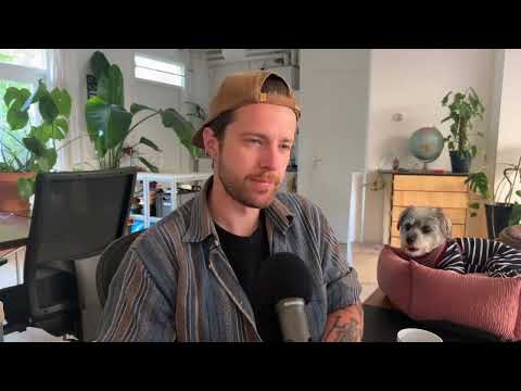 Mockly video preview