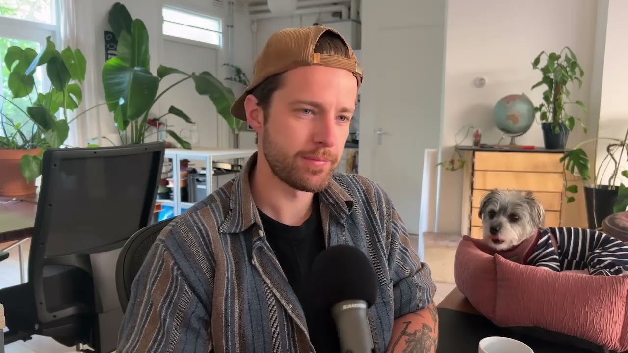 Mockly video preview