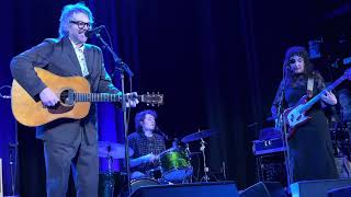 Jeff Tweedy - London -- THIS TIME TOMORROW (The Kinks) -- Islington Assembly Hall - 22 february 2026