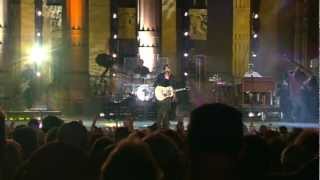 Goo Goo Dolls - Think About Me (Live in Buffalo - July 4th 2004) HQ