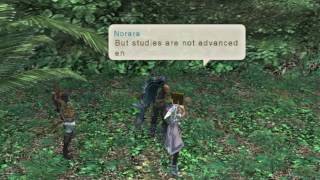 In Search of Immigrants - Let's Play Xenoblade Chronicles Part 124