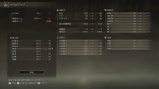 久しぶりにエルデの王を目指す