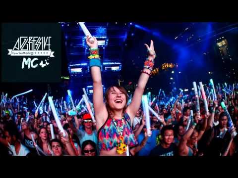 David Bulla ft. Sidekicks - Lost Inside