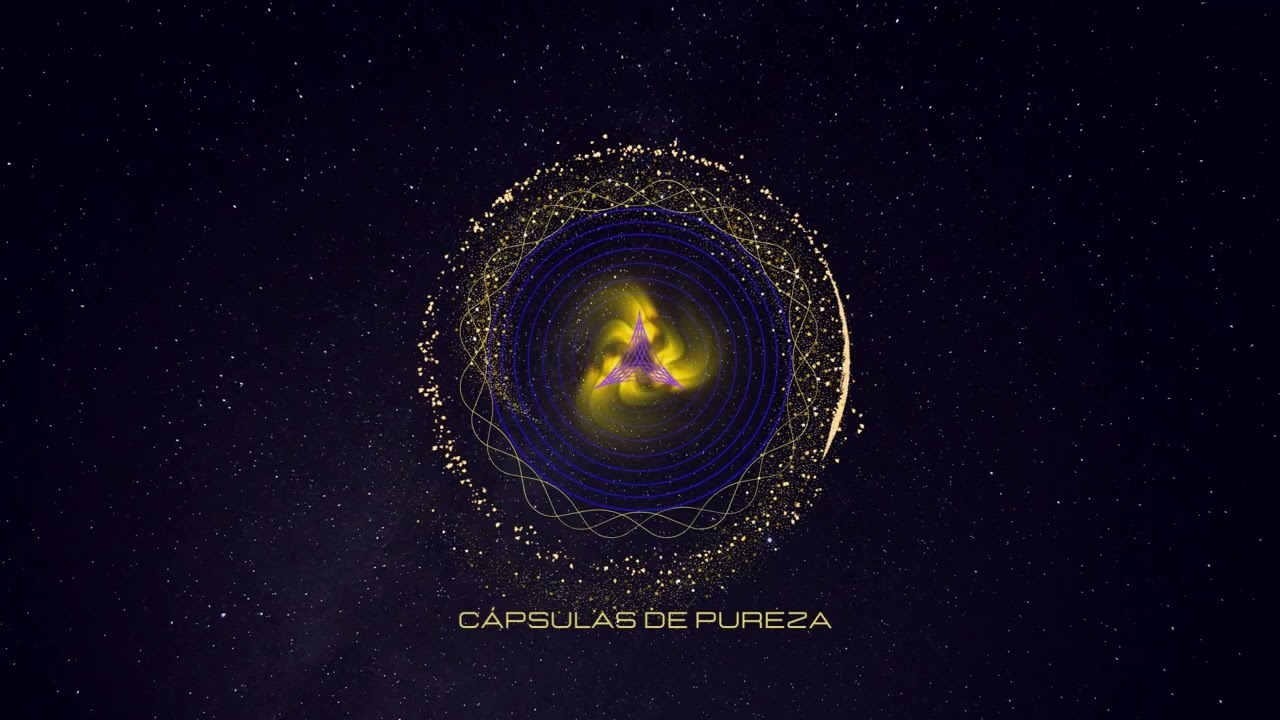 Chamas Sagradas - Invocação à Chama da Iluminação