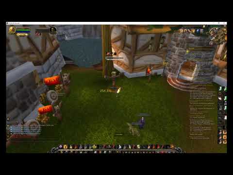 Wow 7.3.2 Ret Paladin Pvp guide