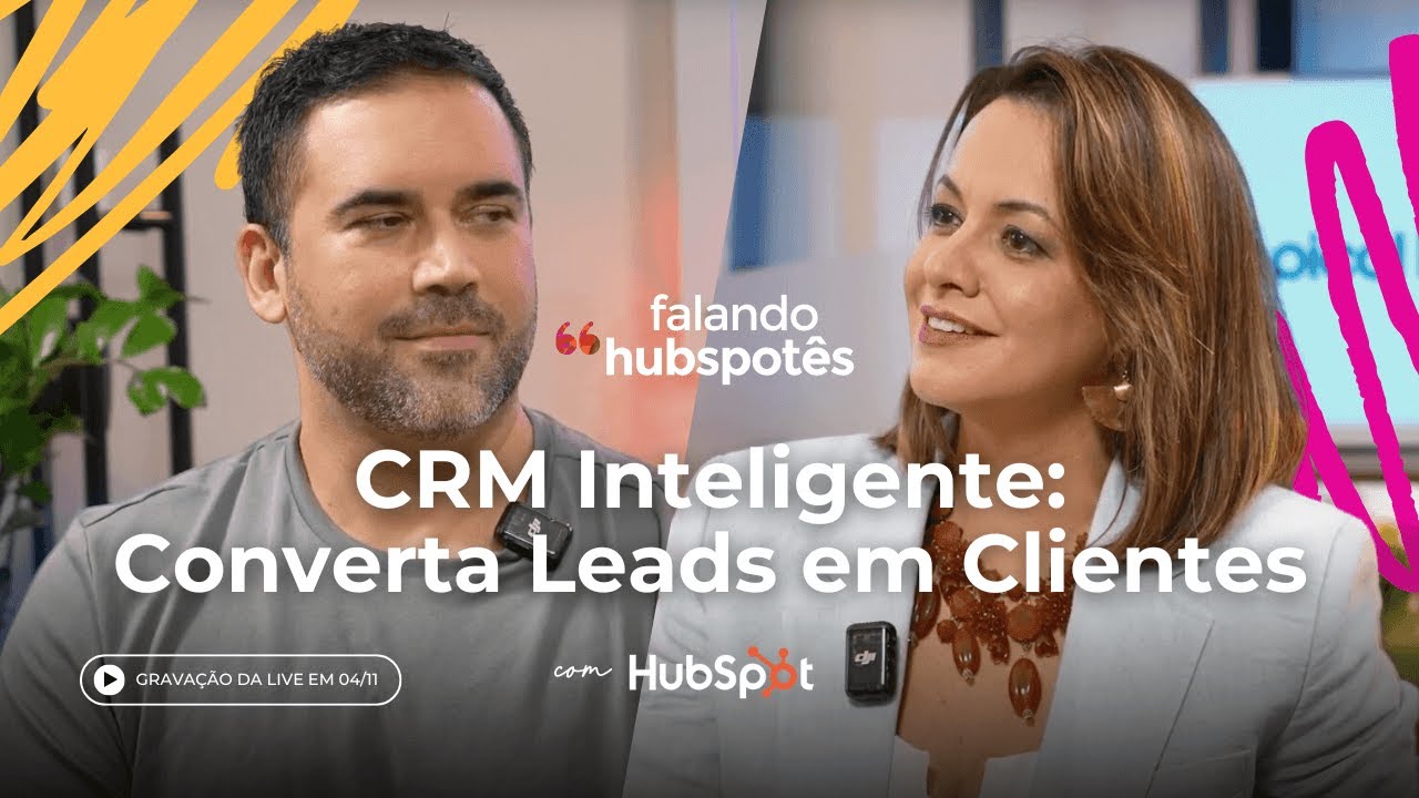 Do Lead ao Cliente: como usar o CRM para criar um ecossistema digital inteligente