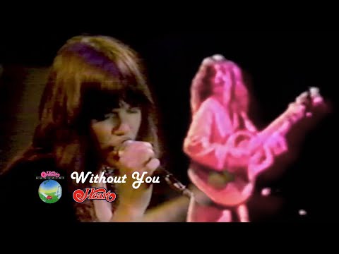Without You video thumbnail