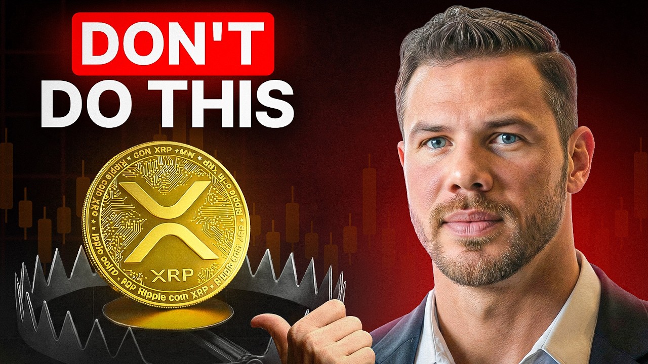 When XRP Explodes, Please Do This