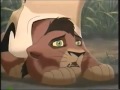 Opening To Beauty And The Beast 1998 VHS