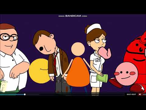 Starbomb - SICKEST Mario Party RAP!! ANIMATED MUSIC VIDEO (Goanimate)