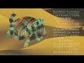 Django Django - Waveforms